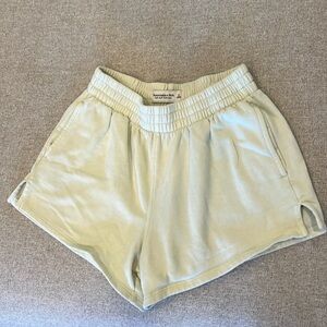 Abercrombie shorts
